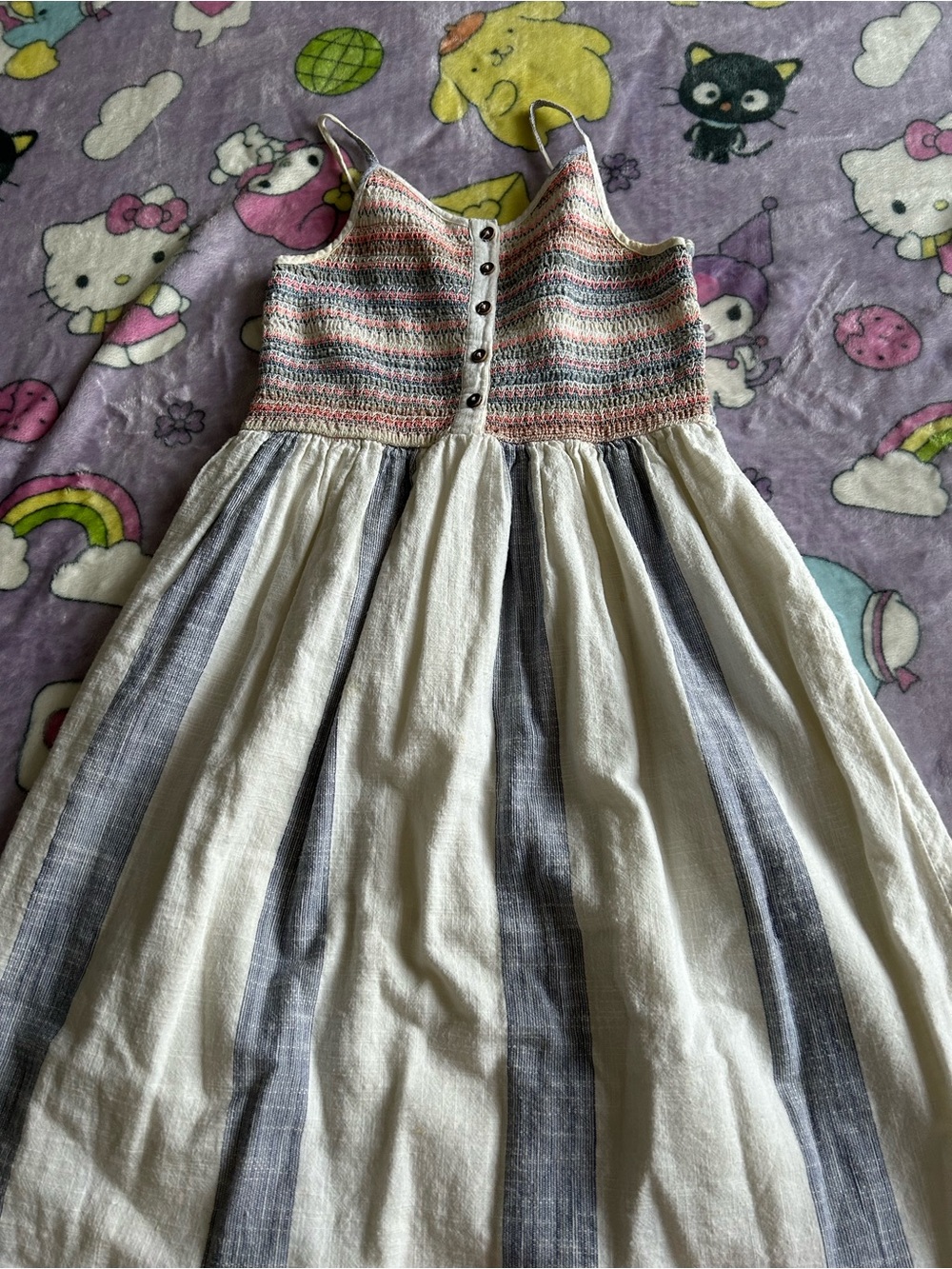 Tu kids dress age 10